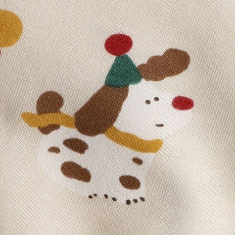 子どもパジャマ 夢心地ノースリーブパジャマセット