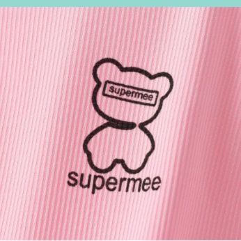 子どもパジャマ ふわっと涼やか クマさんルームウェア
