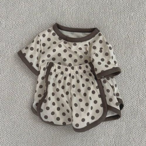 子どもパジャマ なつのおやすみセット