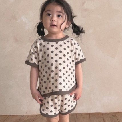 子どもパジャマ なつのおやすみセット