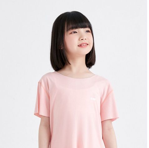 子どもパジャマ ひんやり快眠セットアップ