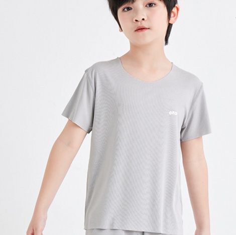 子どもパジャマ ひんやり快眠セットアップ