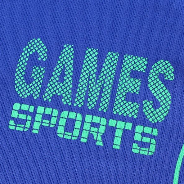 子どもパジャマ スポーツ選手の夢パジャマセット