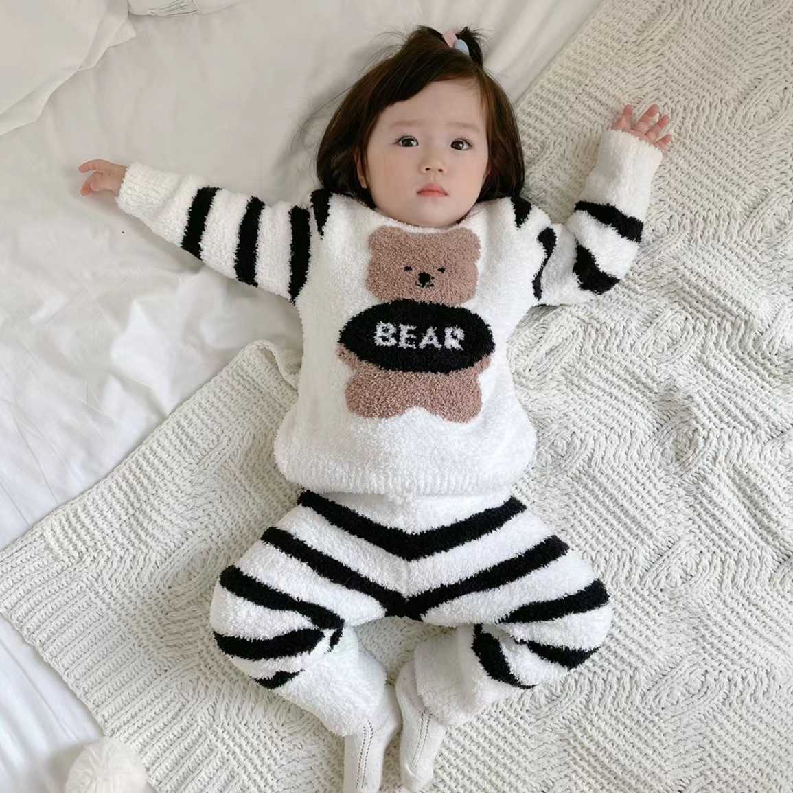 子どもたちの心をときめかせる！特別な眠りを楽しむキッズ向けおすすめふわふわパジャマ5選