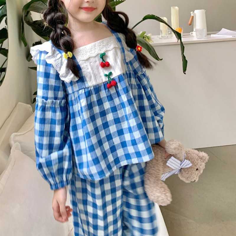 夢見る女の子に贈る！キッズパジャマ5選