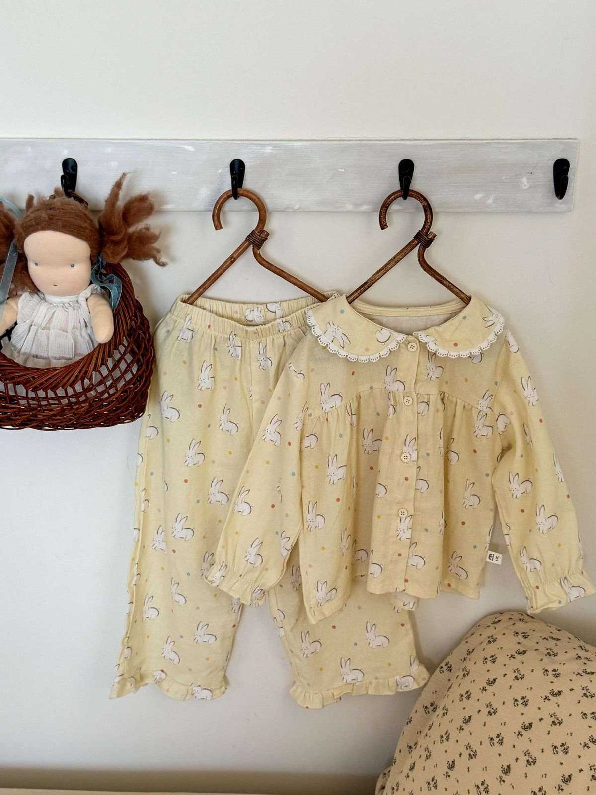 笑顔あふれる夢の時間を！お気に入りのパジャマ5選