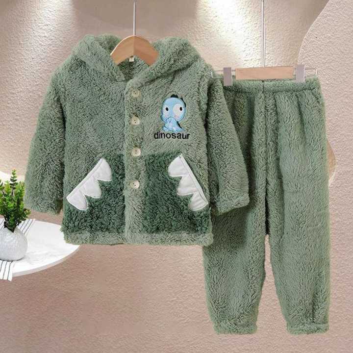 ぐっすり快眠！長袖パジャマ100で心地よい眠りを叶えるおすすめ5選