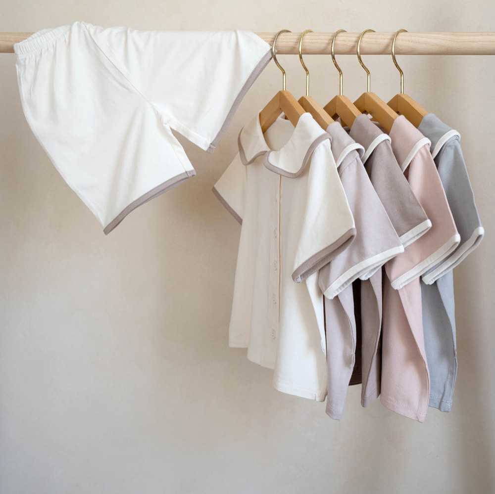 お気に入りが見つかる！キッズパジャマ韓国5選