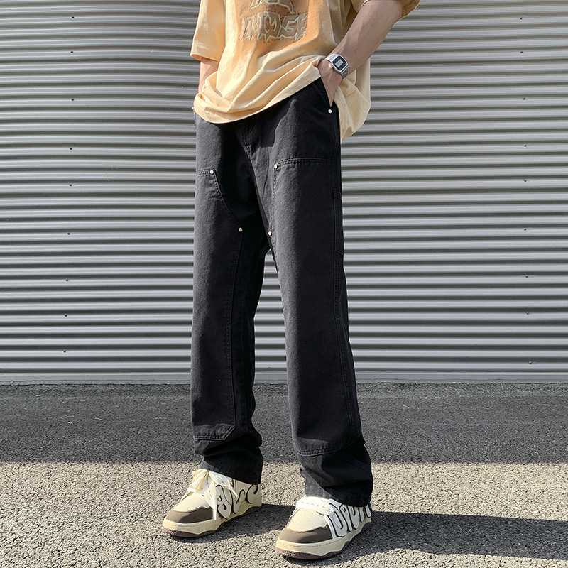 快適さとスタイルを両立!スキニーワークパンツのおすすめ5選