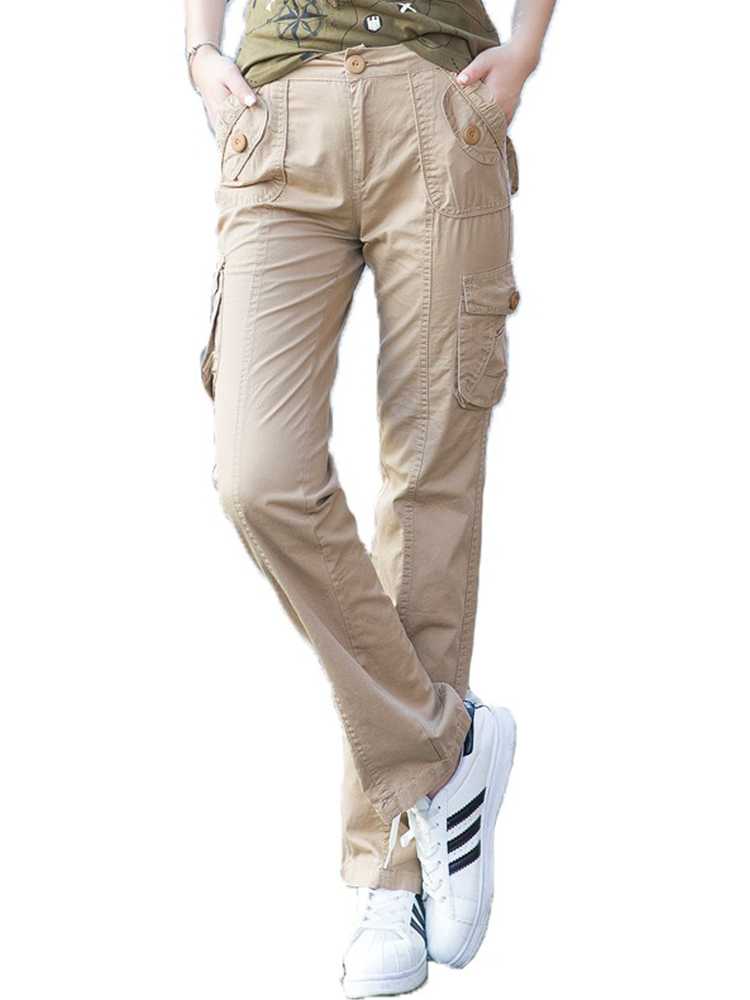 シンプルでスタイリッシュな装いを実現!スリムワークパンツ5選