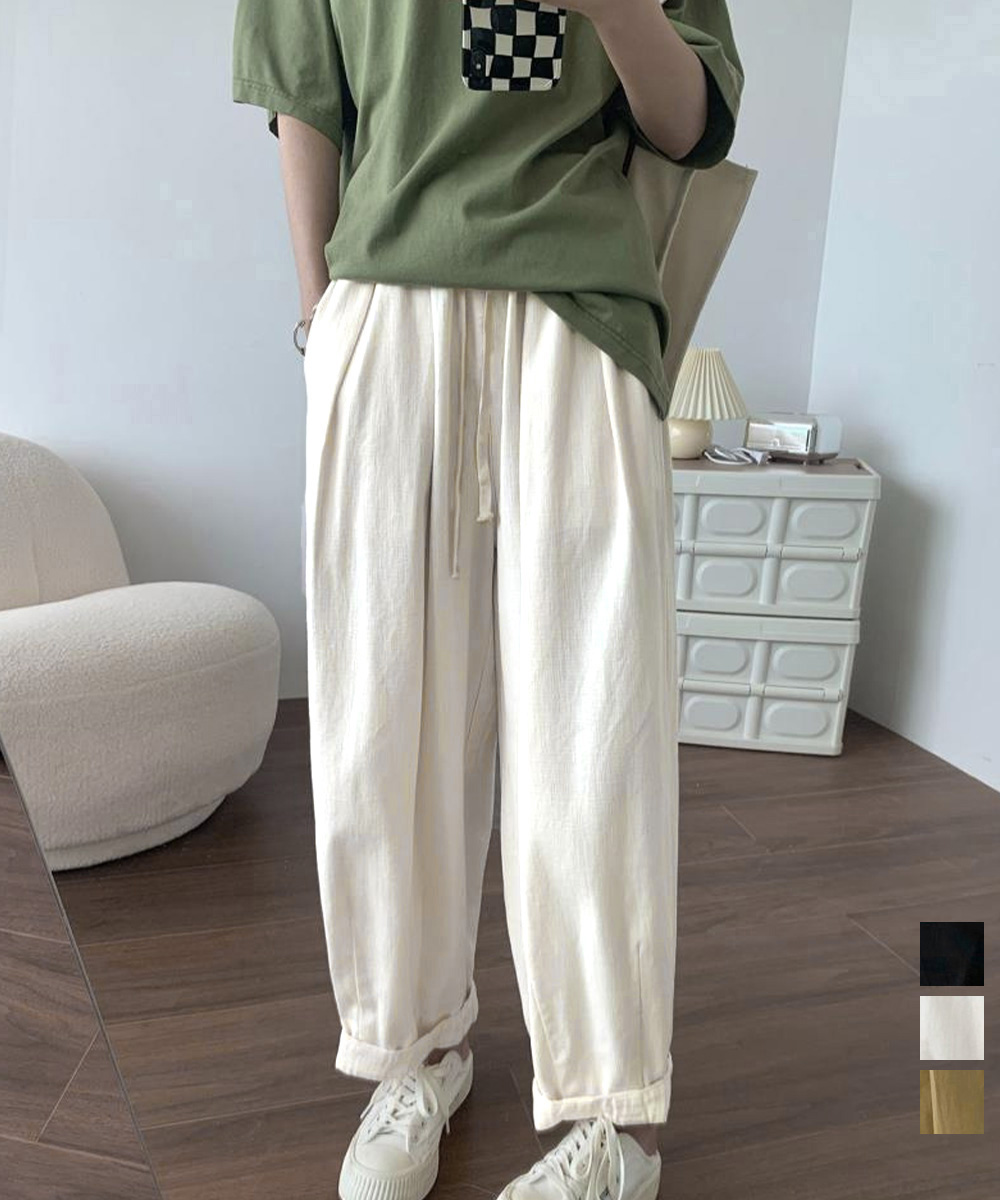 ワークパンツ レディース ゆったりチノパン キャロットシルエット