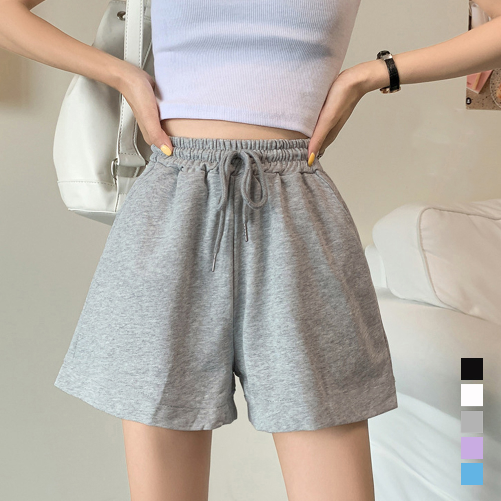 ワークパンツ レディース チノパン ショートパンツ 春夏