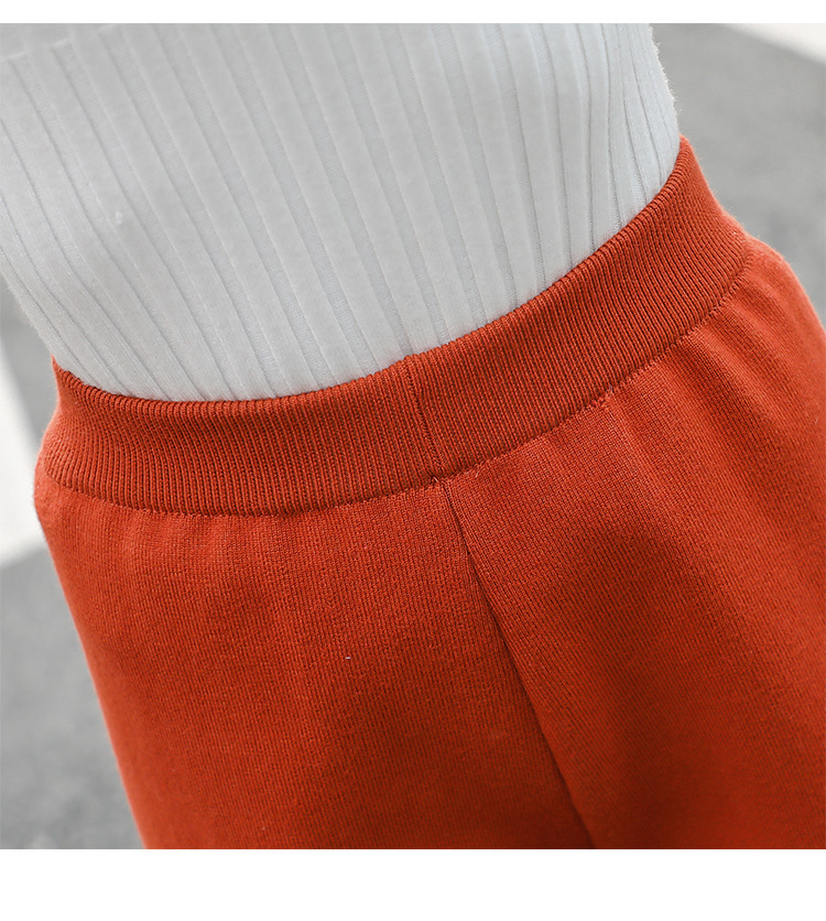 パンツセットアップ ケープ風デザインパンツセットアップ