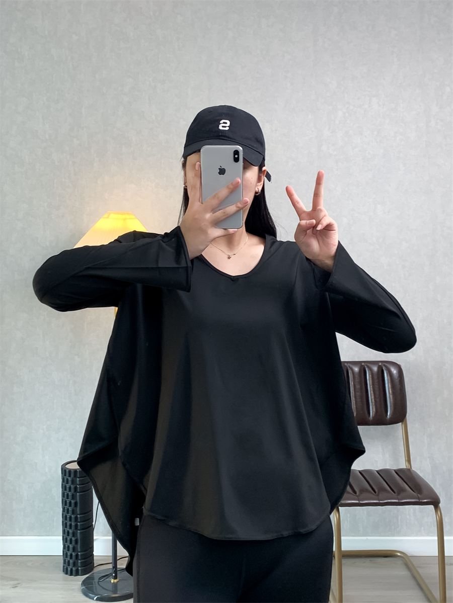 パンツセットアップ ゆったりドレープワイドセットアップ