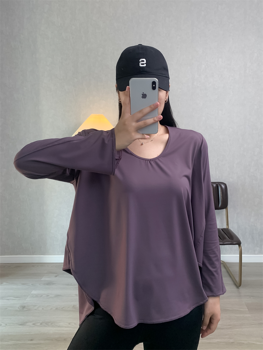 パンツセットアップ ゆったりドレープワイドセットアップ