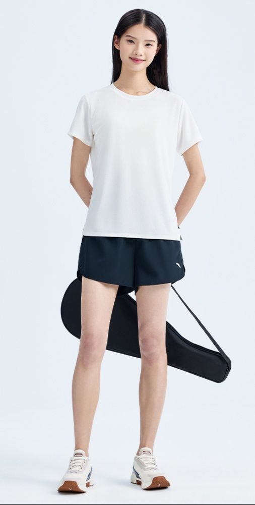 パンツセットアップ ショート さらり快適 速乾スポーツセットアップ