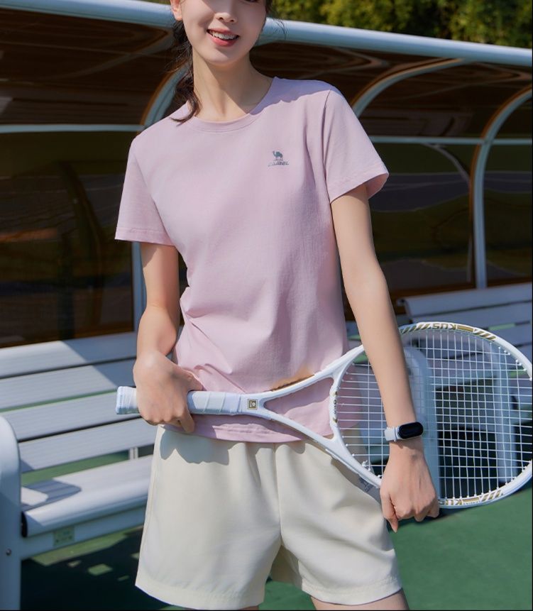 パンツセットアップ ショート 爽快スポーツ上下セット