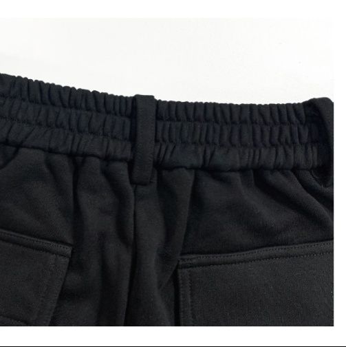 パンツセットアップ リラックスワイドパンツ