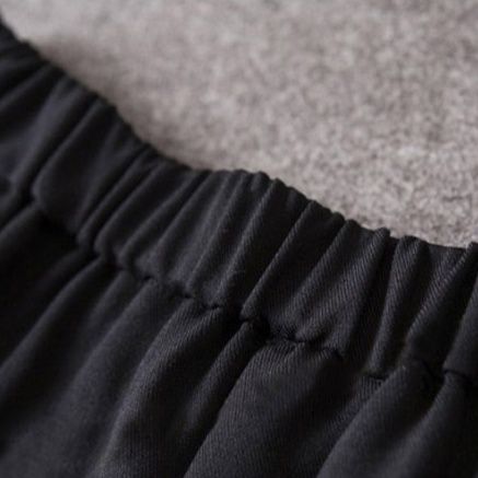 パンツセットアップ きれいめ細身パンツセットアップ