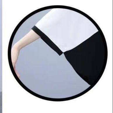 パンツセットアップ モノトーン袖切替ワイドパンツセットアップ