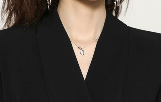 パンツセットアップ 七分袖エレガントセットアップ