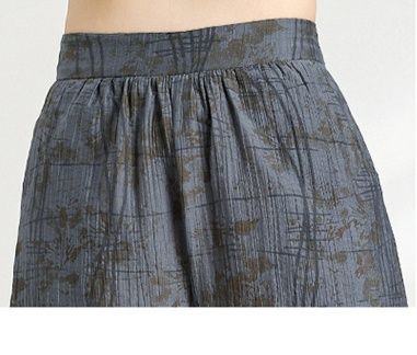 パンツセットアップ 肩紐付きワイドパンツセットアップ