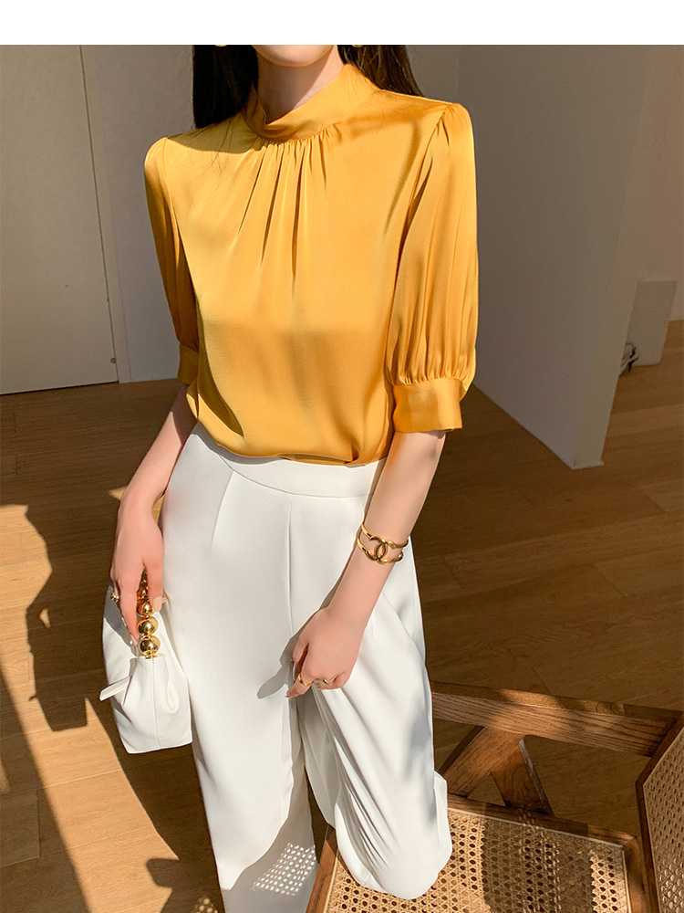 スタイルアップ間違いなし！ワイドパンツで魅力的な着こなしのレディースセットアップおすすめ5選