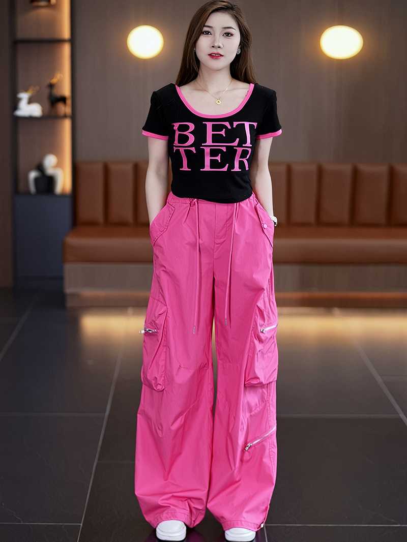 スタイルUP確実！ハイウエストセットアップで叶えるおすすめコーデ10選