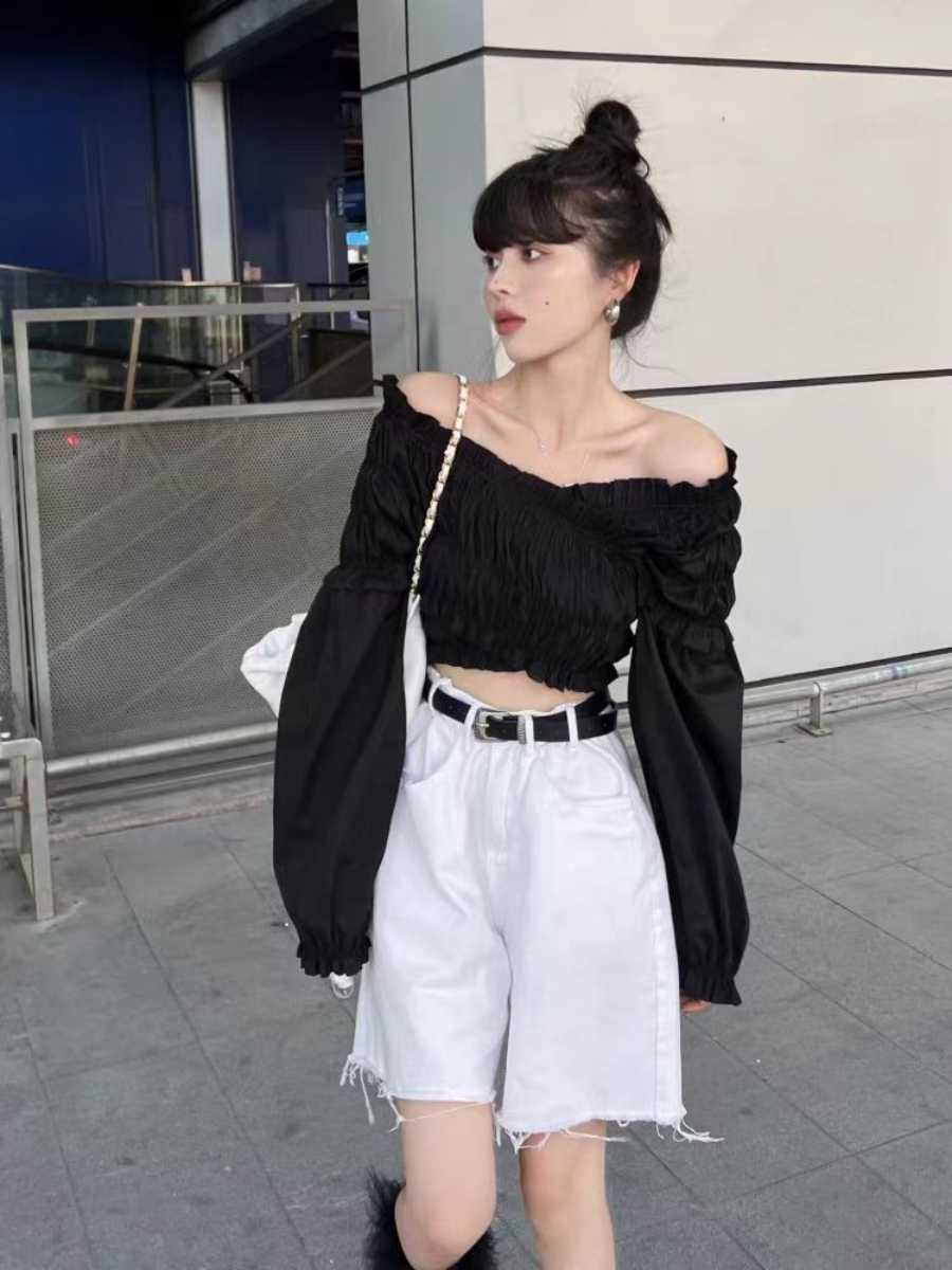 ショートパンツのセットアップで人気ベスト5選