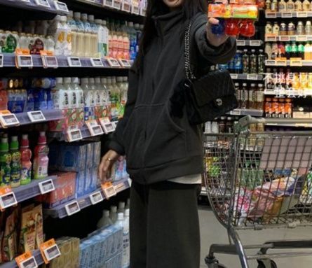 パンツセットアップ もこもこフリースジップアップパンツセットアップ