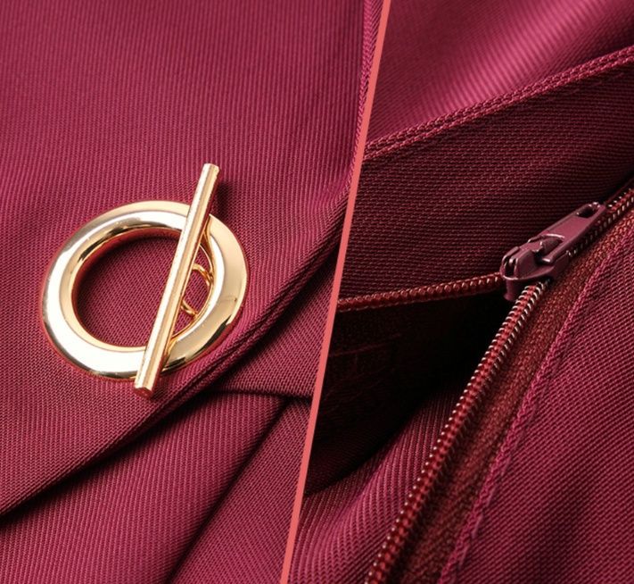 パンツセットアップ ペプラム裾ショールカラージャケットパンツセットアップ