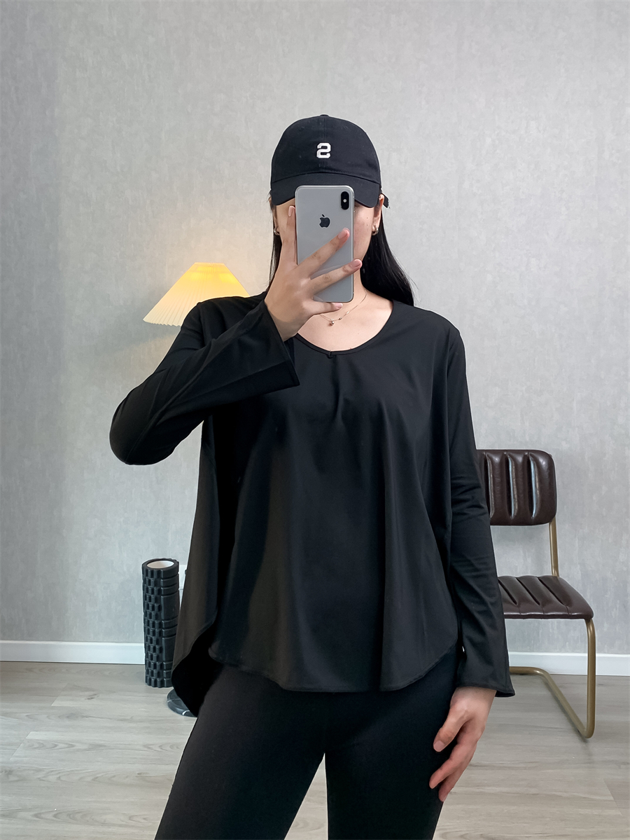 パンツセットアップ ゆったりドレープワイドセットアップ