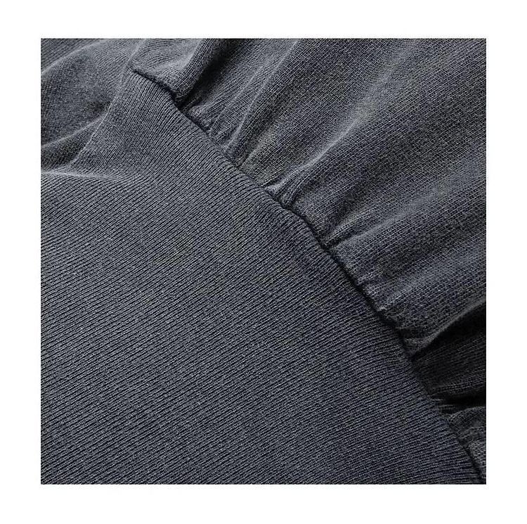 パンツセットアップ リラックスドレープワイドセットアップ