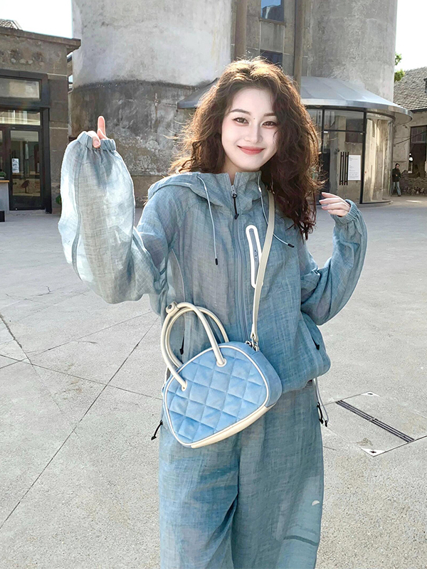 パンツセットアップ ワイド ゆったりフーディーワイドパンツセット