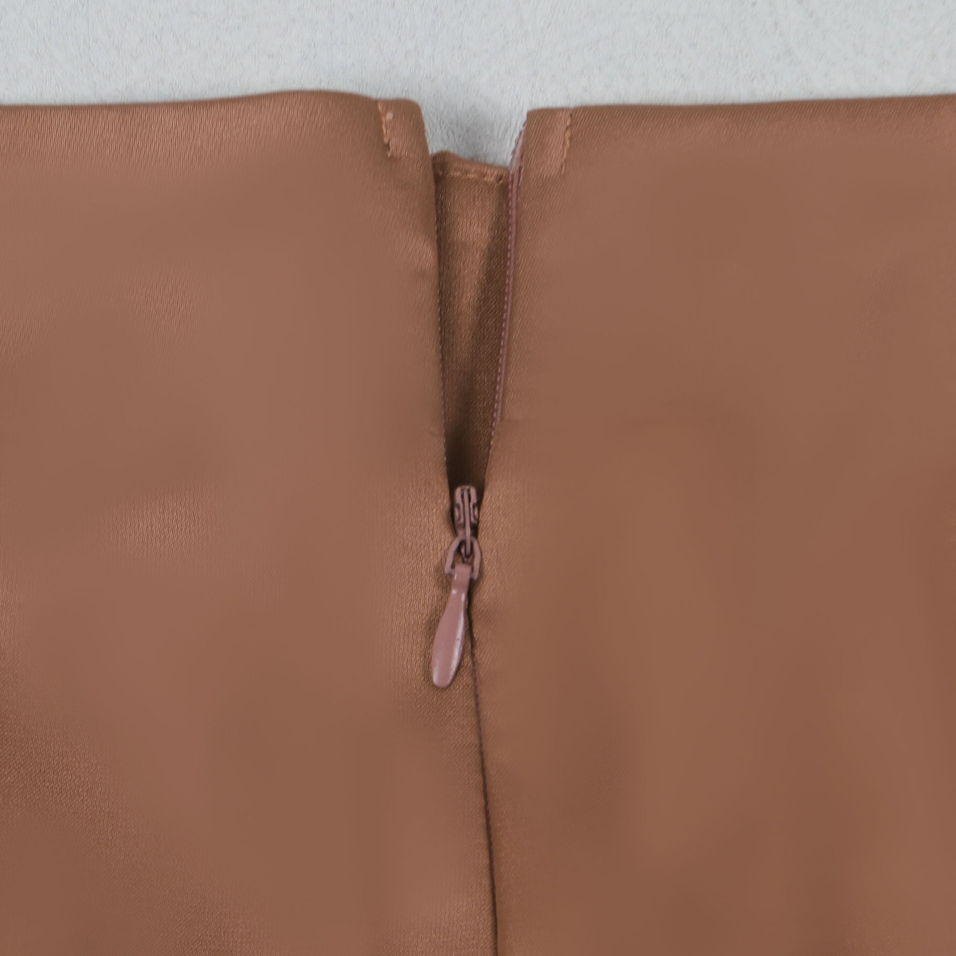 パンツセットアップ 華やか立ち襟ワイドパンツセットアップ