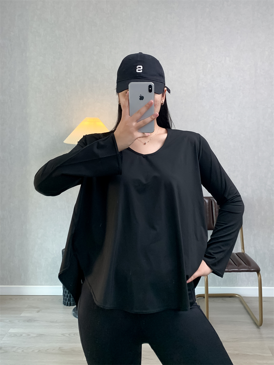 パンツセットアップ ゆったりドレープワイドセットアップ