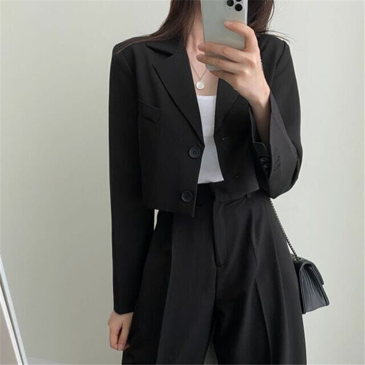 パンツセットアップ 上品シルエット ワイドパンツセット