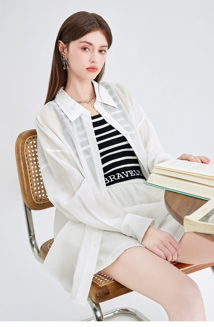 パンツセットアップ ショート 優雅シルエット リゾートセットアップ
