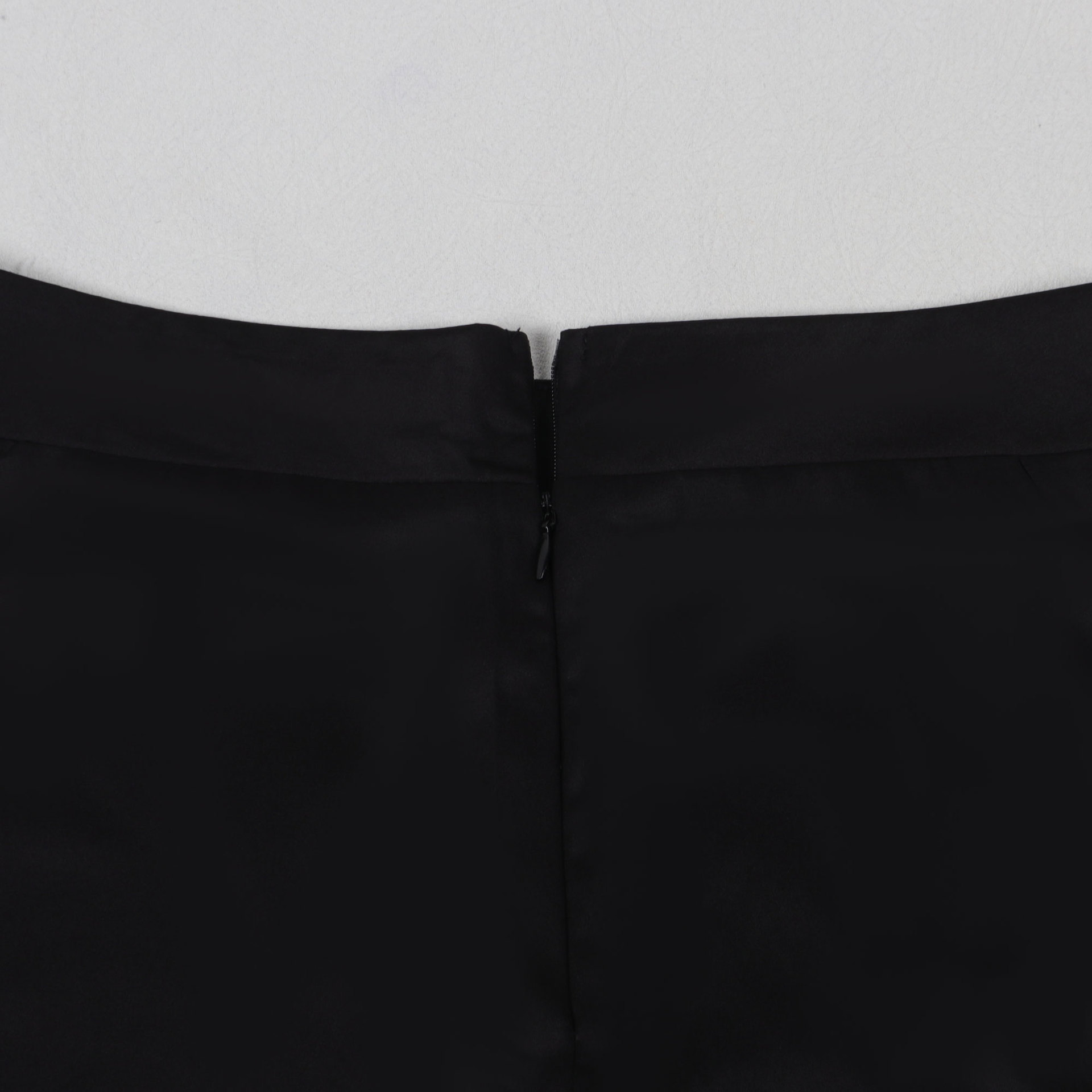 パンツセットアップ 華やか立ち襟ワイドパンツセットアップ