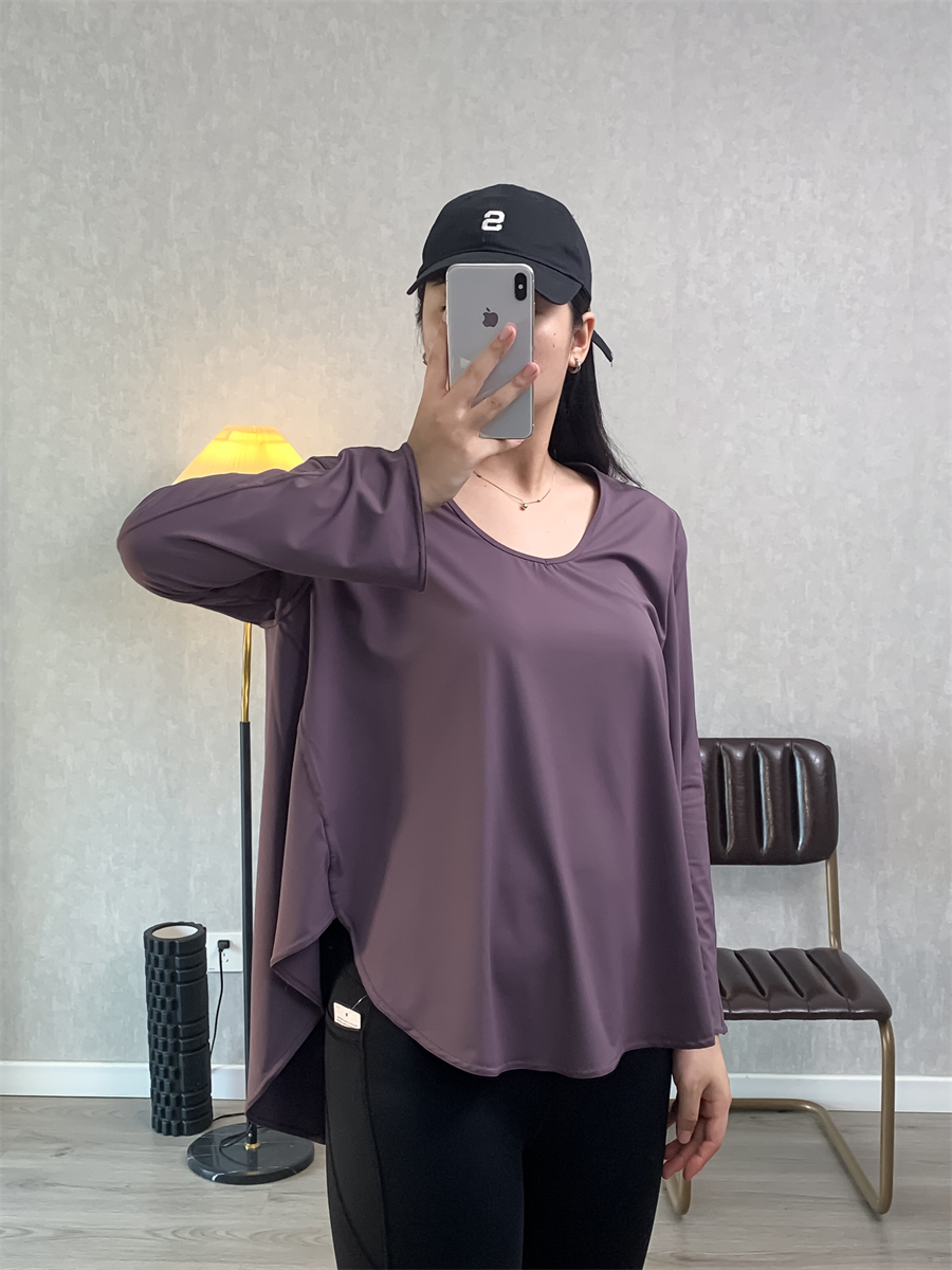 パンツセットアップ ゆったりドレープワイドセットアップ