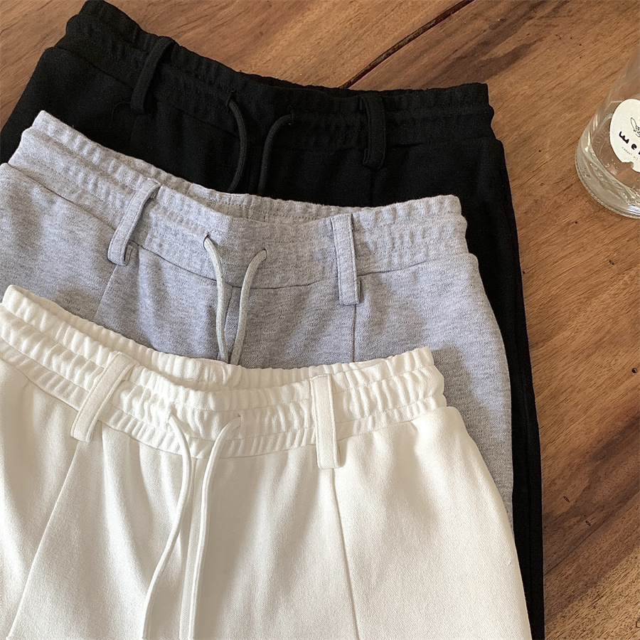 パンツセットアップ フレアシルエット ワイドパンツ