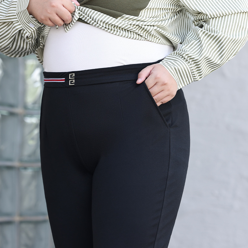 パンツセットアップ 洗練スタイリッシュパンツスーツ