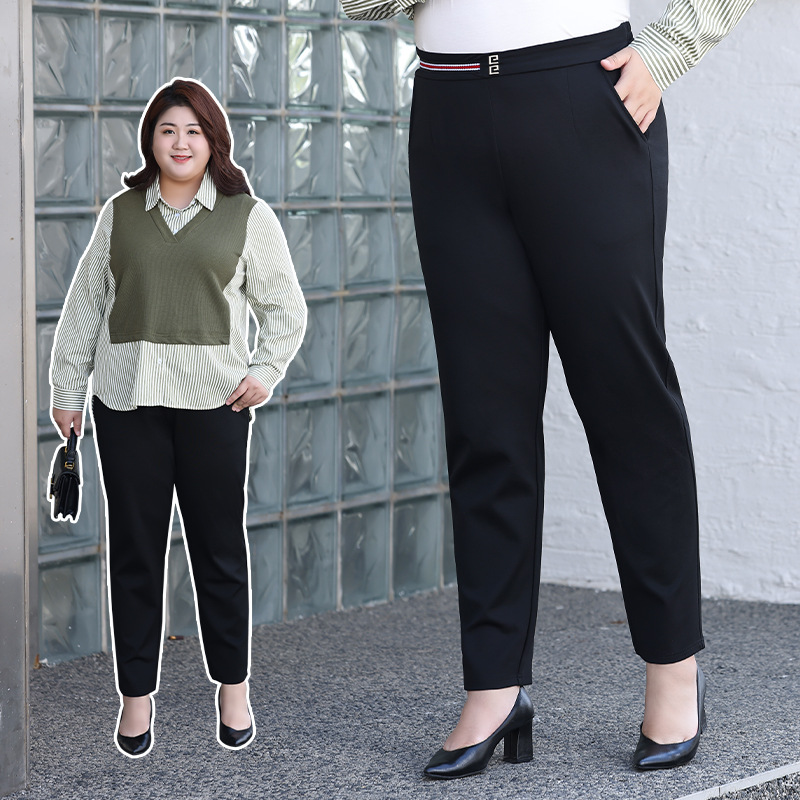 パンツセットアップ 洗練スタイリッシュパンツスーツ