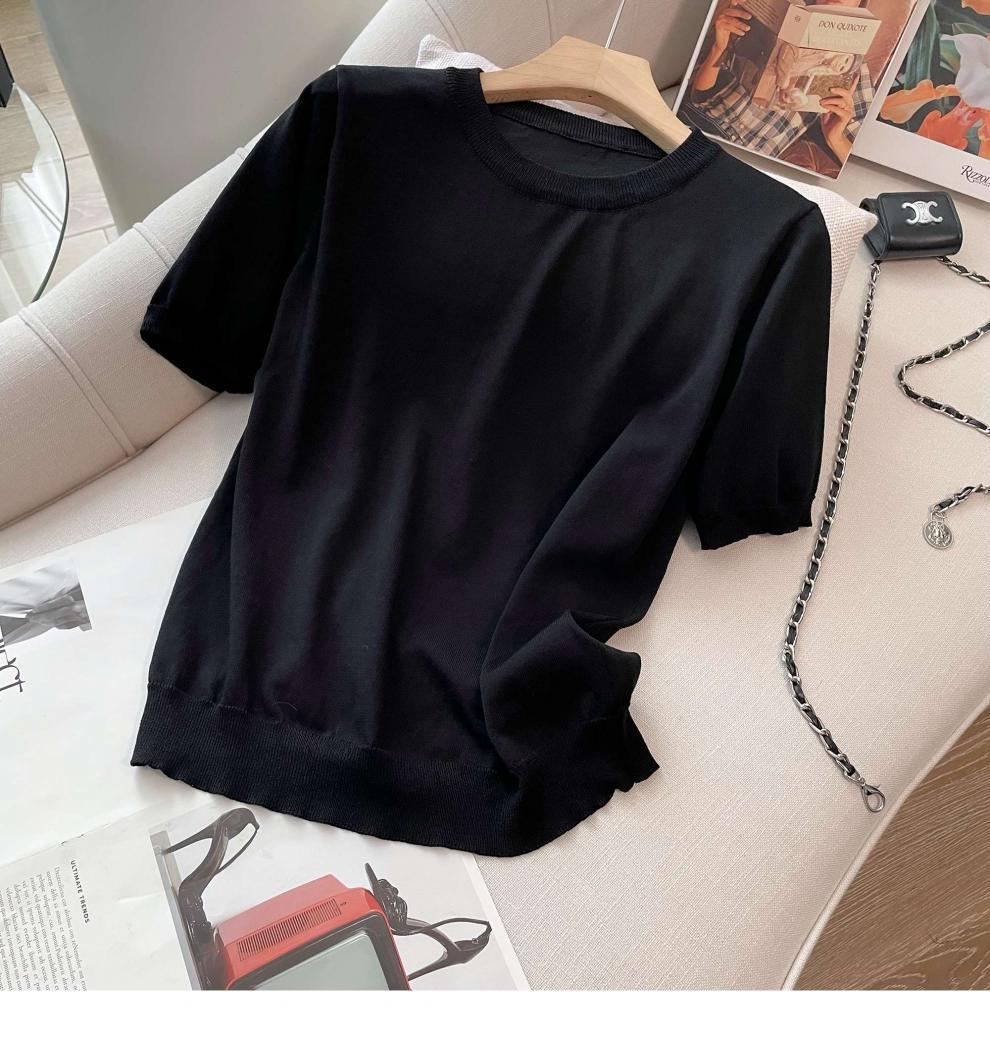 パンツセットアップ 上質素材のゆったりパンツセットアップ