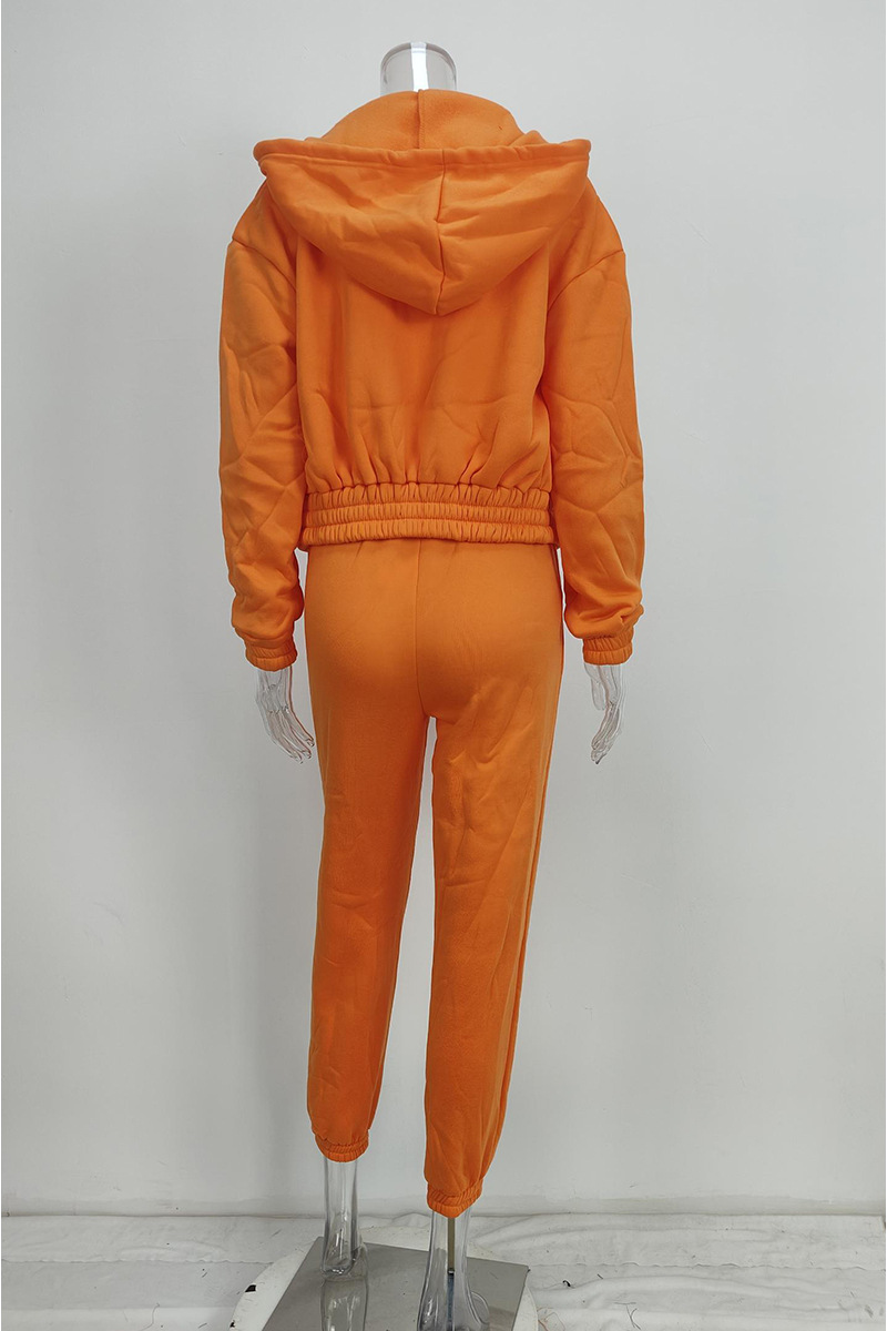 パンツセットアップ ゆったりくつろぎセットアップ
