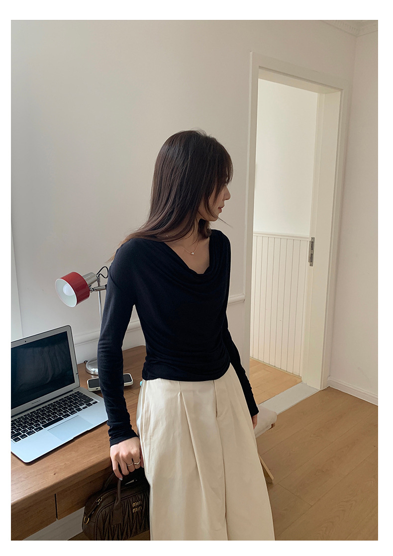 パンツセットアップ 上品仕立てフォーマルワイドパンツ