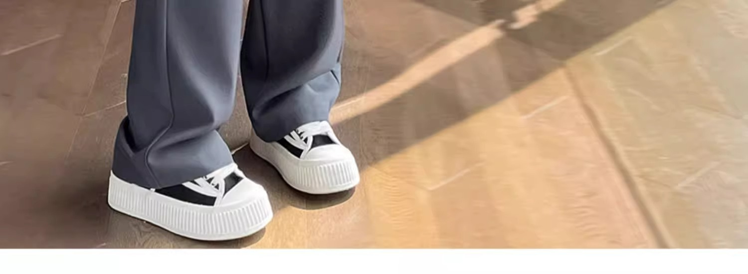 パンツセットアップ ハイウエストタックワイドパンツ