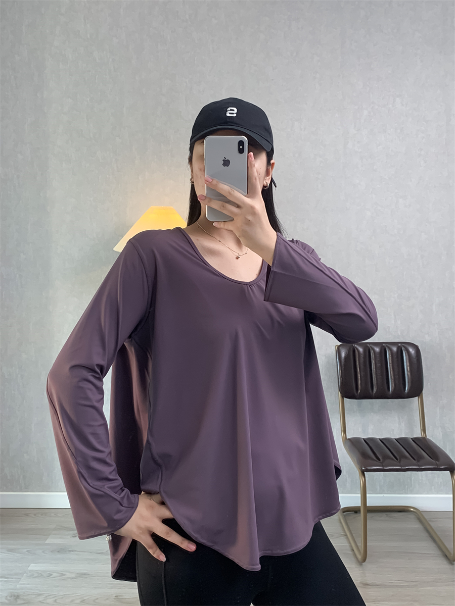 パンツセットアップ ゆったりドレープワイドセットアップ