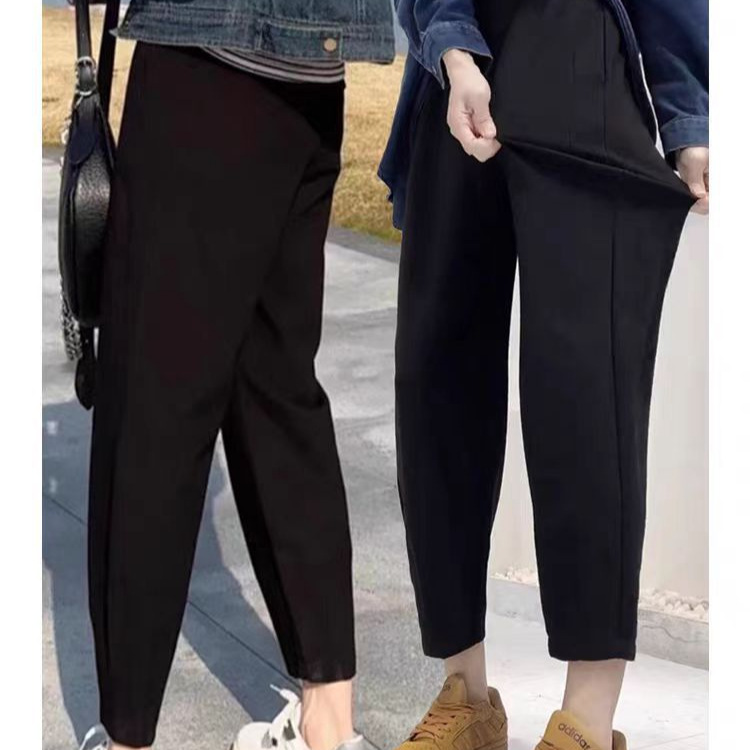 パンツセットアップ すっきりシルエット ワイドパンツ