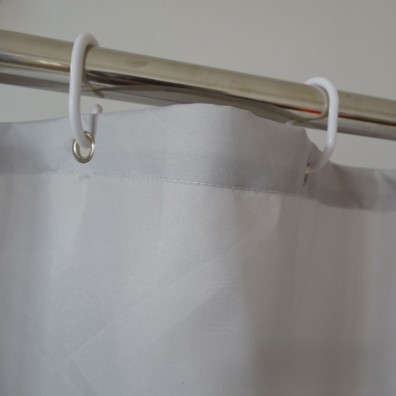 パーテーション 間仕切り用無地シンプルカーテン